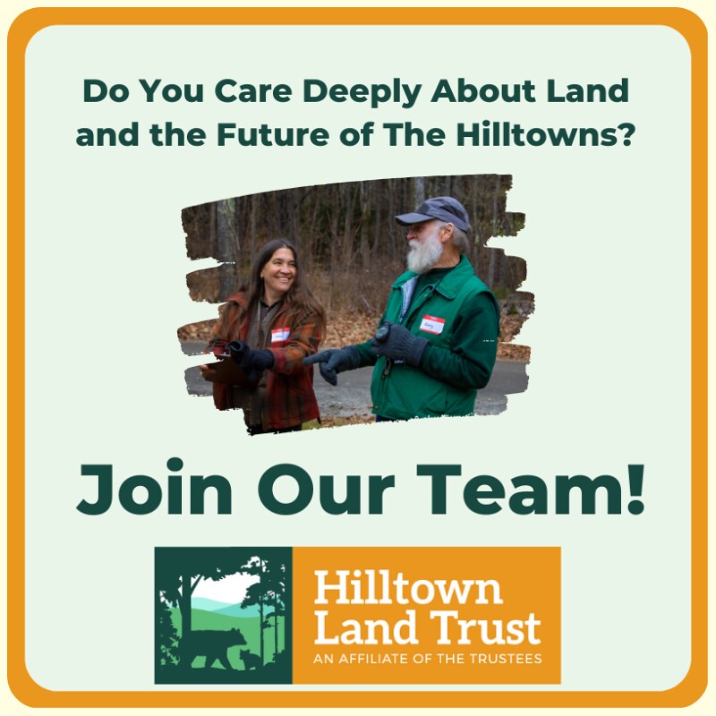 Hilltown Land Trust