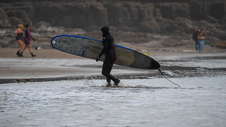 Porthcawl Twilight Surfers 08.02.2023 (4)