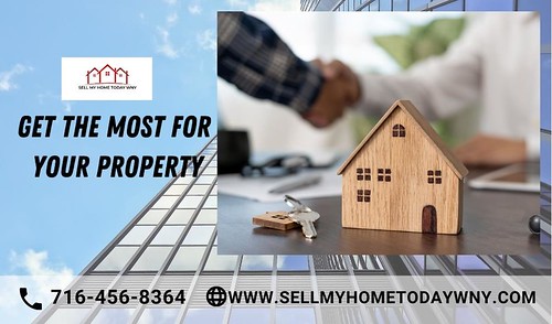 Get the most for your property