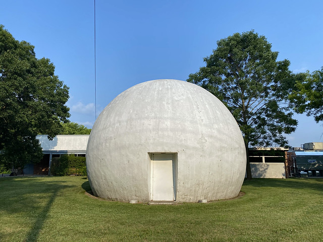 OH Dayton - Boonshoft Museum Planetarium