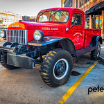 Drummon Ranch Power Wagon in Pawhuska, OK More at &lt;a href=&quot;http://www.CiroFineArts.com&quot; rel=&quot;noreferrer nofollow&quot;&gt;www.CiroFineArts.com&lt;/a&gt; and &lt;a href=&quot;http://www.PeterCiroPhotography.com&quot; rel=&quot;noreferrer nofollow&quot;&gt;www.PeterCiroPhotography.com&lt;/a&gt;