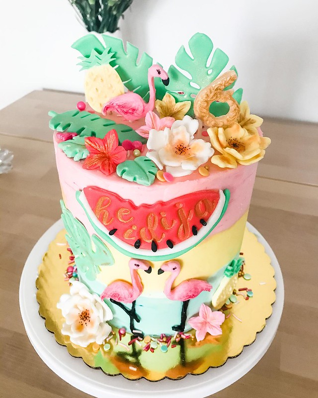 Cake by Little Bit of Sweetness