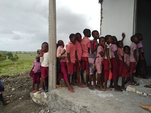 Kenyako Village School Initiative
