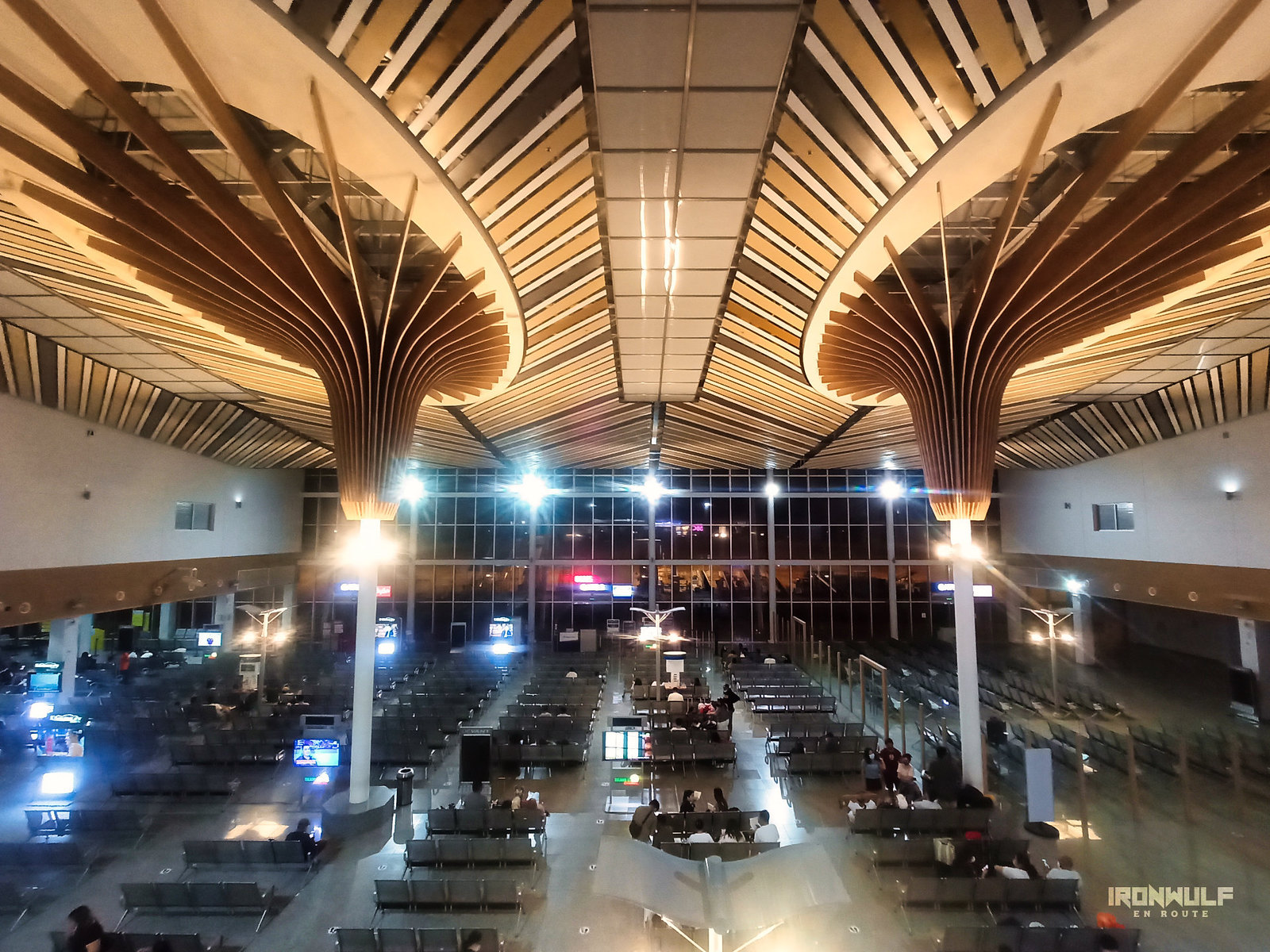 Puerto Princesa Airport
