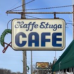 Kaffe Stuga CAFE 
