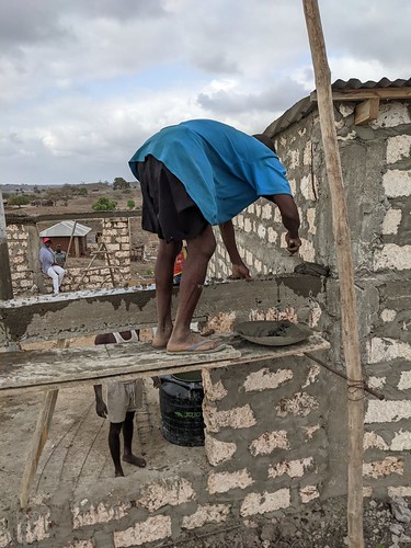 Kenyako Village School Initiative