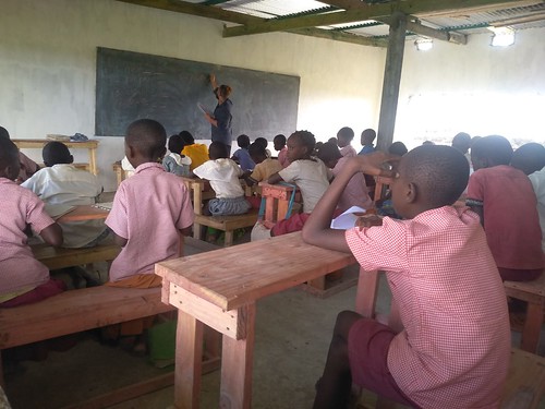 Kenyako Village School Initiative