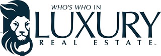Whos who luxury logo