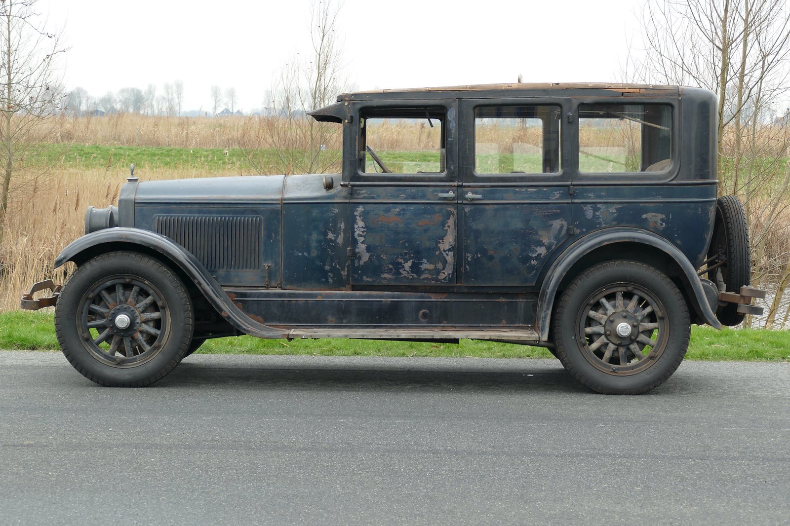 Buick Master Six 1926