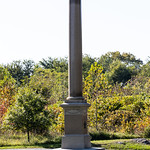 Monument to Gen. Joseph K. F. Mansfield, Antietam National Battlefield, Maryland, United States Dedicated in 1900. 

&amp;quot;Antietam National Battlefield is a National Park Service-protected area along Antietam Creek in Sharpsburg, Washington County, northwestern Maryland. It commemorates the American Civil War Battle of Antietam that occurred on September 17, 1862.

The area, situated on fields among the Appalachian foothills near the Potomac River, features the battlefield site and visitor center, a national military cemetery, stone arch Burnside&#039;s Bridge, and a field hospital museum.&amp;quot; - info from Wikipedia. 

The fall of 2022 I did my 3rd major cycling tour. I began my adventure in Montreal, Canada and finished in Savannah, GA. This tour took me through the oldest parts of Quebec and the 13 original US states. During this adventure I cycled 7,126 km over the course of 2.5 months and took more than 68,000 photos. As with my previous tours, a major focus was to photograph historic architecture. 

Now on &lt;a href=&quot;https://www.instagram.com/billyd.wilson/&quot; rel=&quot;noreferrer nofollow&quot;&gt;Instagram&lt;/a&gt;.

Become a patron to my photography on &lt;a href=&quot;https://www.patreon.com/billywilson&quot; rel=&quot;noreferrer nofollow&quot;&gt;Patreon&lt;/a&gt; or &lt;a href=&quot;https://www.paypal.com/cgi-bin/webscr?cmd=_s-xclick&amp;amp;hosted_button_id=E74U8G8TZKYDJ&quot; rel=&quot;noreferrer nofollow&quot;&gt;donate&lt;/a&gt;.