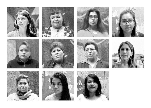 Caso Mujeres Víctimas de Tortura Sexual en Atenco