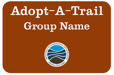 Adopt-A-Trail