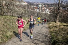 Trail Running Cup: z Petřína až do Krkonoš a Českého lesa