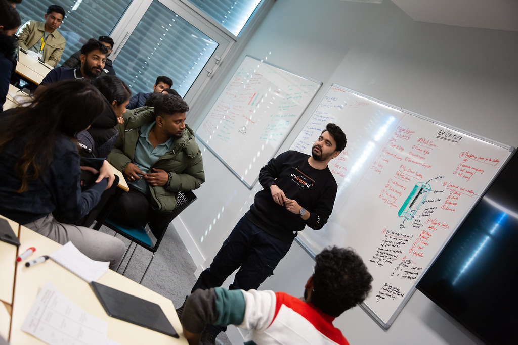 I15B6181 | Anglia Learning & Teaching | Flickr