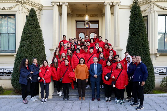 Viaje Cultural Juventud a España 2023 - Día 13: Zaragoza y Logroño