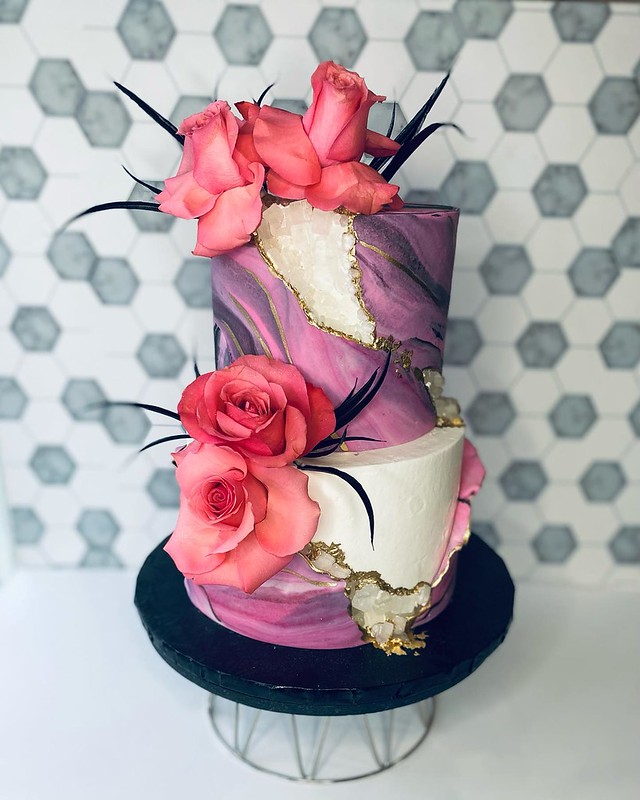 Cake by Kocina Leona