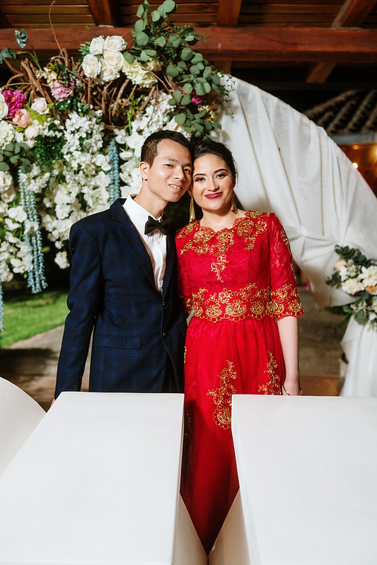 Wedding Photography