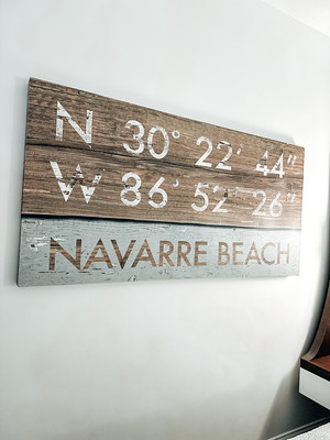 Navarre beach Spring Hill suites