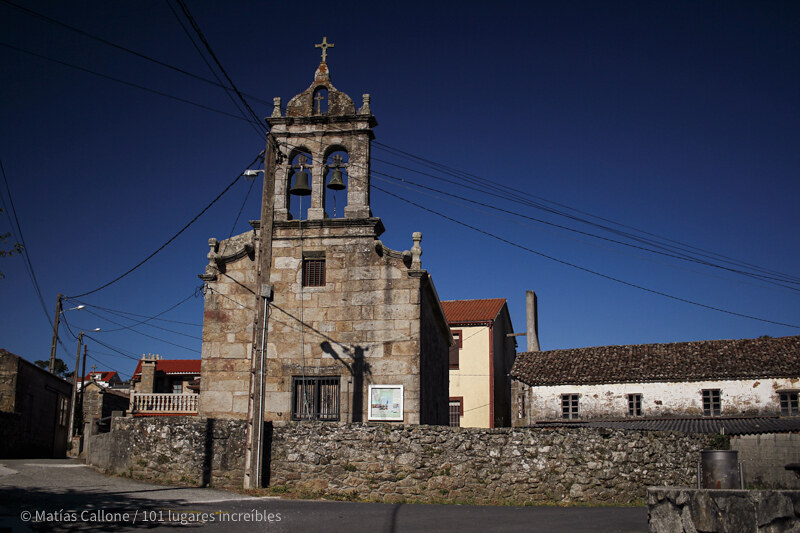 Fisterra