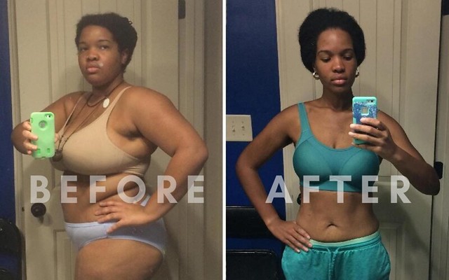 With Our Revolutionary Weight Loss Supplement, You Can Lose Weight Quickly!