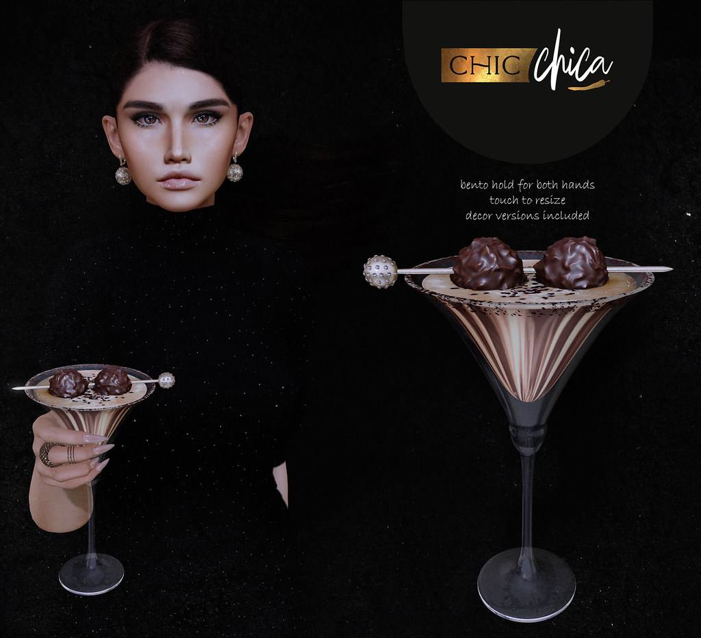 Chocotini by ChicChica @ Equal10