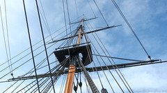 HMS Trincomalee (ship, 1817)