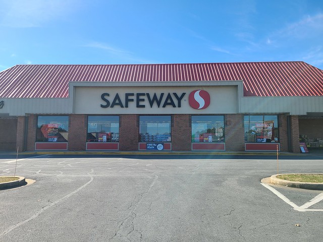 Safeway - Walkersville, MD
