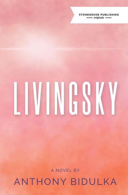Livingsky Book Cover 2023