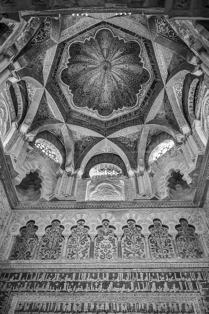 Mesquita Cordoba