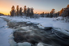 Raging Waters, Lapland