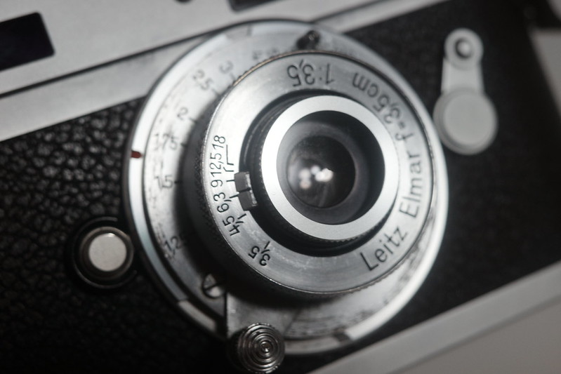 11Ricoh GRⅢx Leica M9 P+Leitz Elmar 35mm f3 5+Kenko ライカ用UVフィルター 19mm  L 白枠+RAYQUAL  M L変換リング 24 35 135mm 半欠きタイプ シルバー