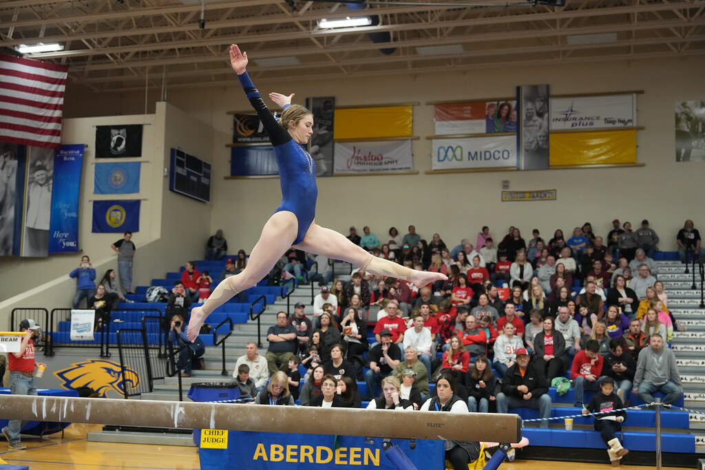 Class A Individual Competition | Permission granted for jour… | Flickr