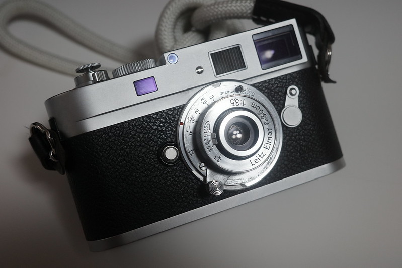 10Ricoh GRⅢx Leica M9 P+Leitz Elmar 35mm f3 5+Kenko ライカ用UVフィルター 19mm  L 白枠+RAYQUAL  M L変換リング 24 35 135mm 半欠きタイプ シルバー