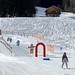 Dětský lyžařský park na Hochsteinu, foto: Picasa