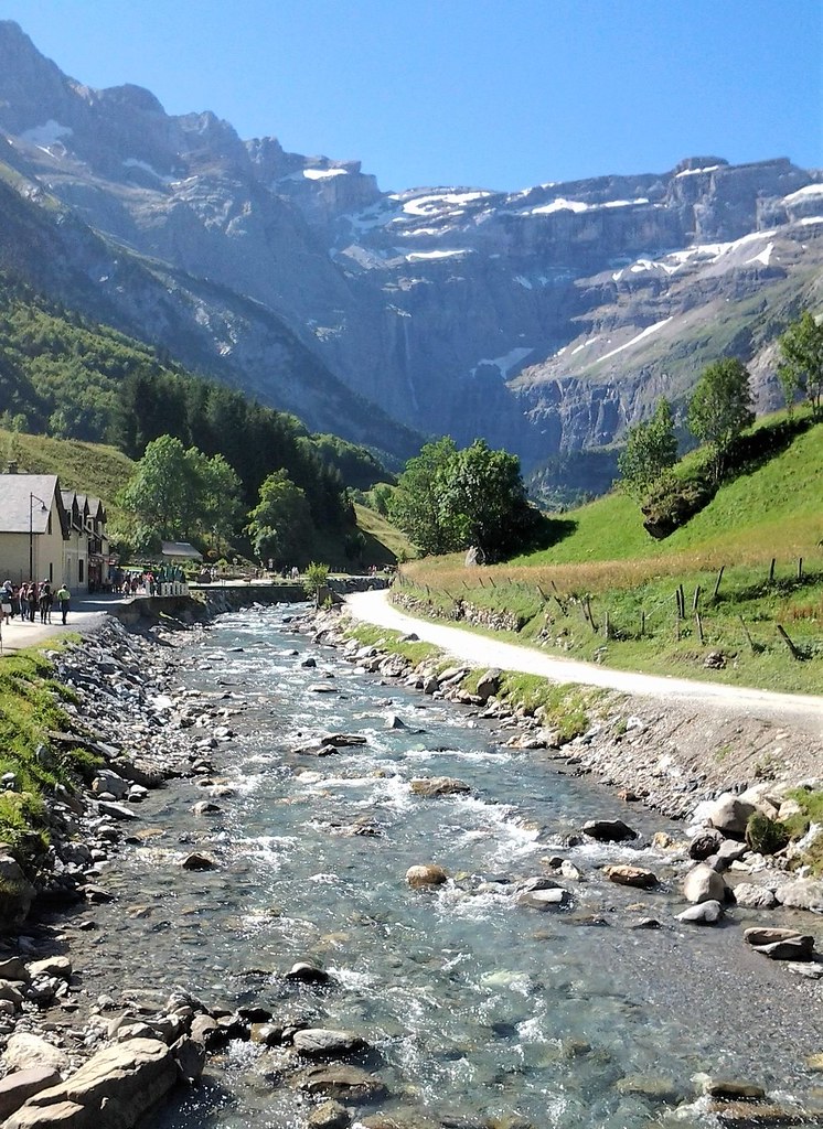 Gavarnie: in my top-5 of French nature sites
