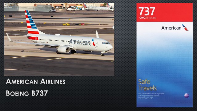 3381_American Airlines Boeing B737