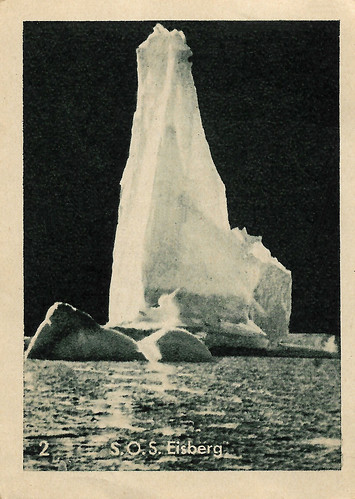S.O.S. Eisberg (1933)
