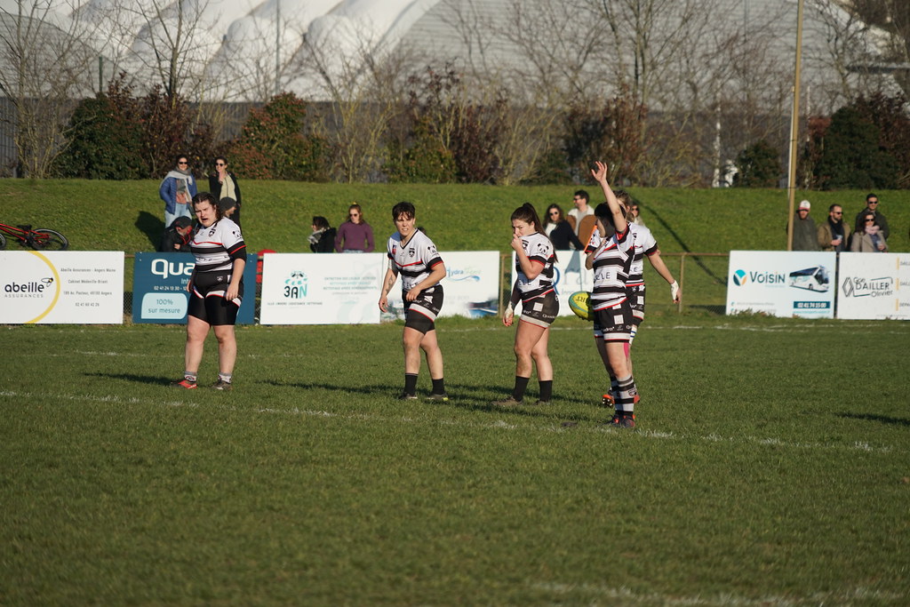 DSC04087 | SCO Rugby Angers | Flickr