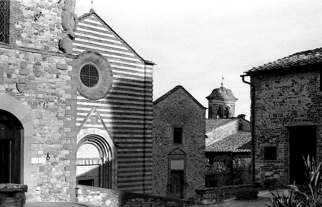 Lucignano, Arezzo