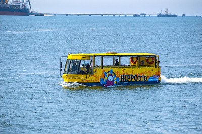 Tagus River Bus