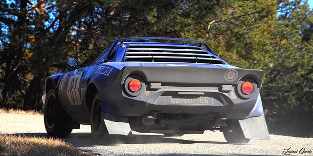 81 - Lancia Stratos