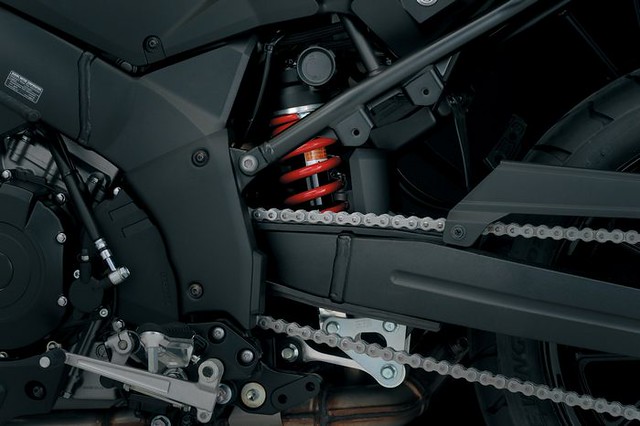 Suzuki DL 1000 V-STROM 2017 - 4