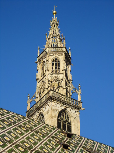 Turmbesichtigung 2011