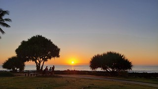 Bargara - Christensen Park A new day for a new baby