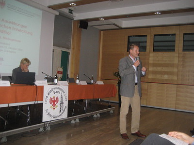 Vortrag 2009
