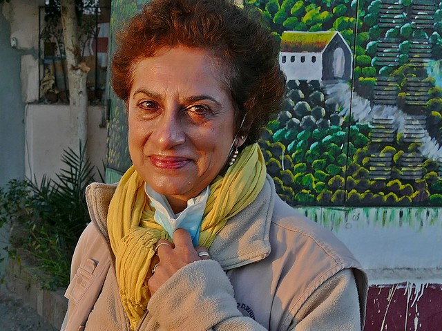 Salima Ikram