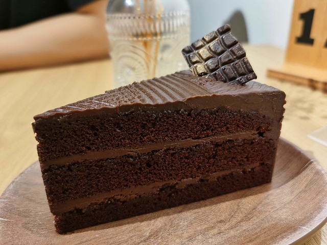 Chocoloate Cake