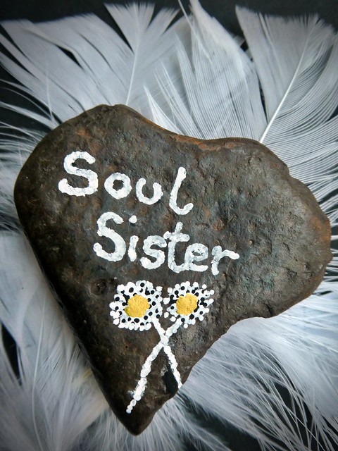 Soul Sister Heart