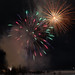 South Porcupine Winter Carnival Fireworks 2023