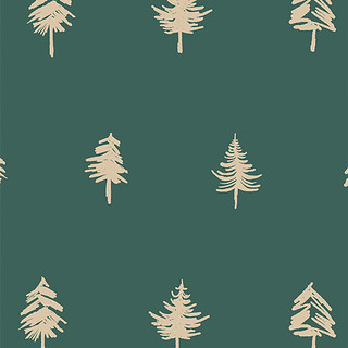 C58209a Treeline Pine